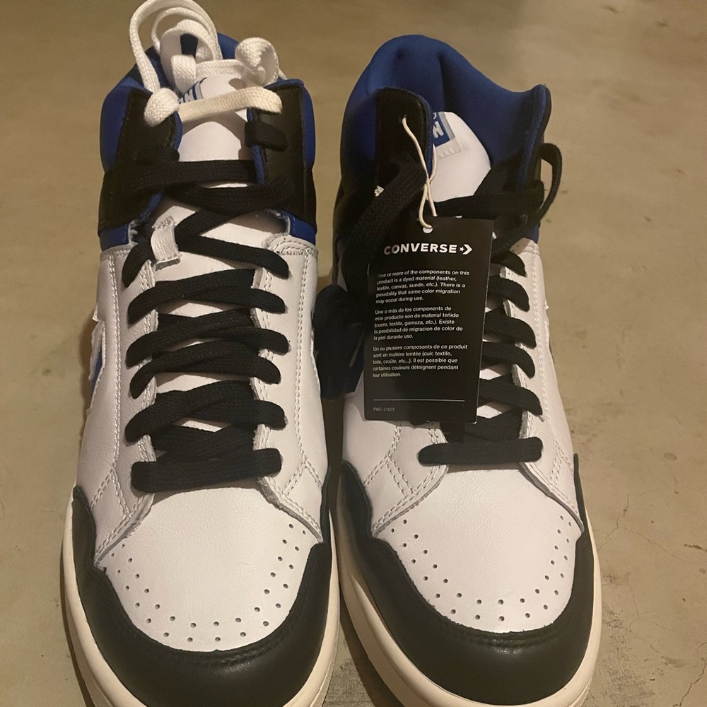 Converse weapon x fragment
